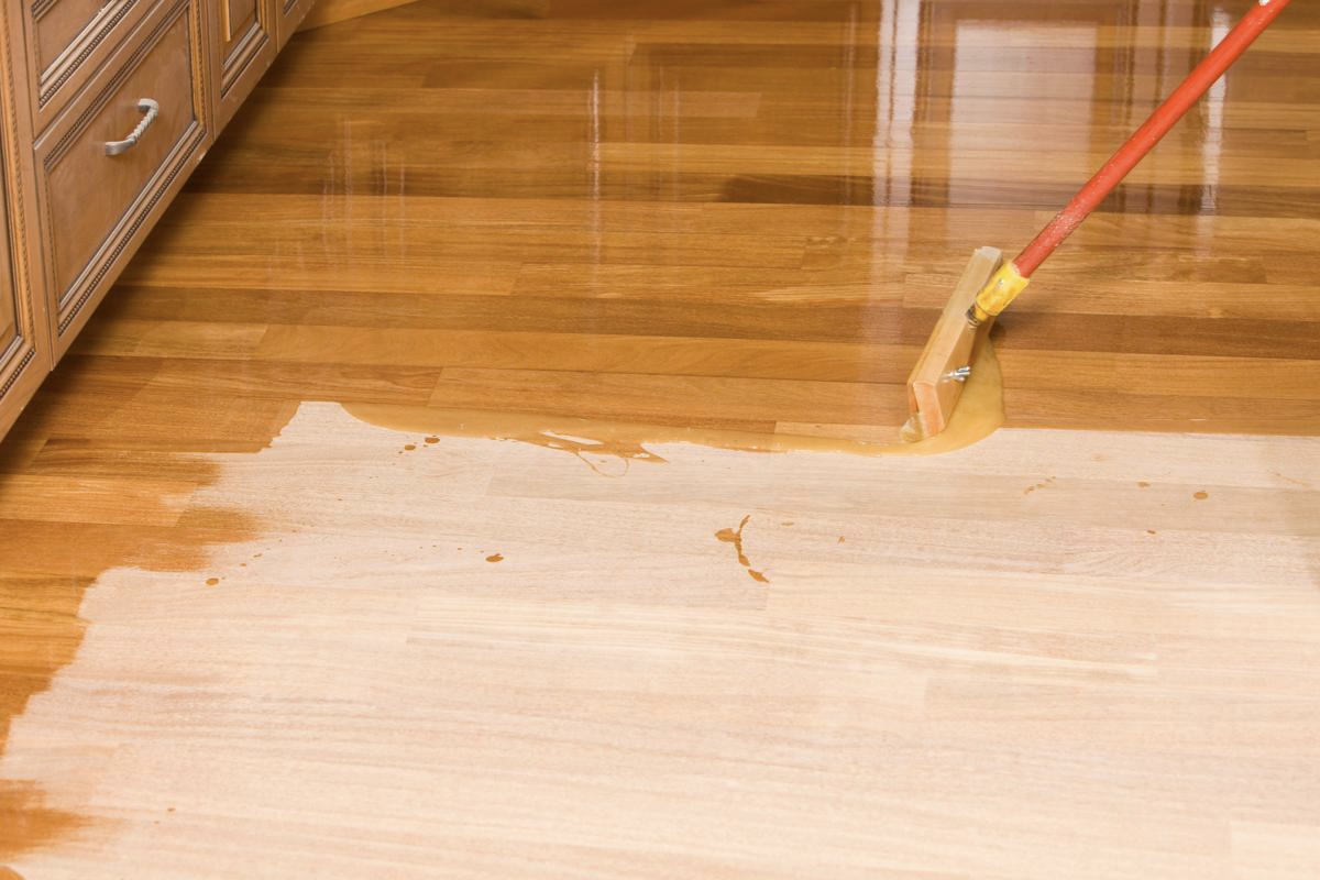 Hardwood Floor Refinishing Wood, How To Refinish Hardwood Floors With Polyurethane
