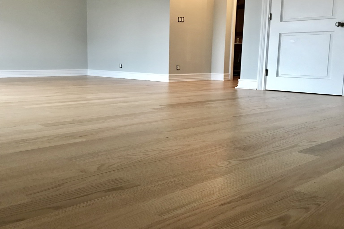 Hardwood Flooring Adds Value Wood Floor Installation & Refinishing